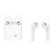 Produktbild i7s TWS Mini Wireless Bluetooth Kopfhörer Ohrhörer in-ear Headset Bluetooth für iPhones X 8/8 Plus/7/6/6S 5/5S/Samsung Galaxy/HTC/Bluetooth-Gerät Android Twin (Paar) mit Ladekabel Fall Weiß