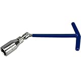 Mit T-Griff HaWe 2110.0 Gelenk-Zündkerzenschlüssel 21 mm