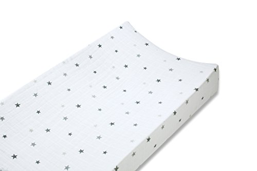 aden + anais Twinkle Changing Mat Cover