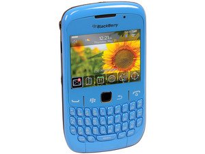 Blackberry-8520-Smartphone-Movistar-Sim-FreeQWERTY-246-320-x-240-2-MP-256-MB-600-MHz-Sky-Blue