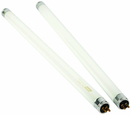 Preisvergleich Produktbild Camco 54880 F8T5 / CW Leuchtstofflampe – 2 Stück