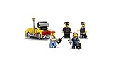 Lego 60102 City Flughafen VIP-Service, Bausteinspielzeug - 2