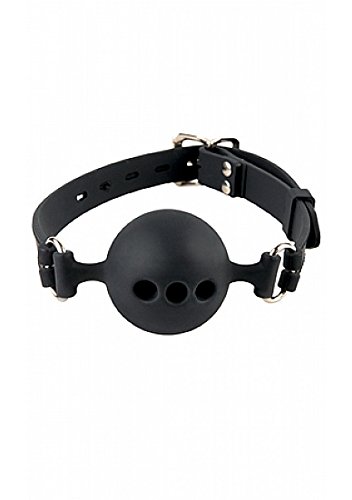Preisvergleich Produktbild Pipedream, Fetish Fantasy Extreme Silicone Breathable Ball Gag - Small