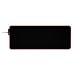 Produktbild Uonlytech Beleuchtung Mauspad LED Leuchtende Mauspad USB für PC Laptop Computer Größe L (Schwarz)