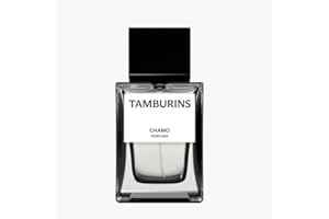 ZIOSTAND Tamburins Perfume 50ml (Chamo)