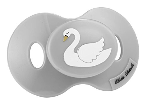 Preisvergleich Produktbild Elodie Details Schnuller, The Ugly Duckling