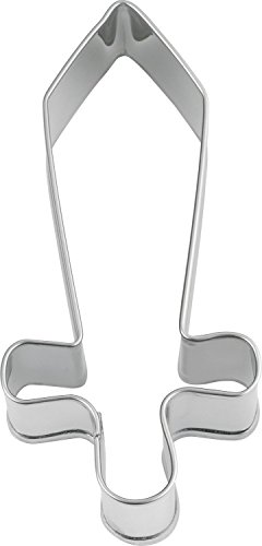 Kaiser 2300643403 Kinder-Backset, 7-teilig Ritter Ruy - 5