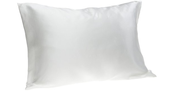 charmeuse silk pillowcase