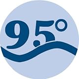 Alvi 93752 Betteinlage Baby-Wohl-Molton Frottee 40×50 cm - 3