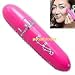 Mini 208 Around Eyes Face Massager Reduces Wrinkles Remover(color may very) RS.175.00