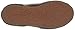 Superga 2750 Jvel Classic, Unisex-Child Low-Top Trainers, Full Black, 9.5 Child UK