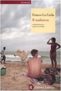 Download Il malinteso. Antropologia dell'incontro