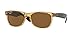 Produktbild Ray-Ban - Lunettes de Soleil RB2132 Mod. 2132 Sole 90158-55 Wayfarer Polarisée 55 mm