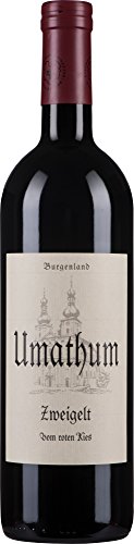 Preisvergleich Produktbild Umathum Zweigelt Vom roten Kies 2015