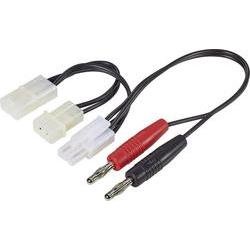 Preisvergleich Produktbild MULTILADEKABEL TAMIYA-AMP-KYOSHO 1,5MM²