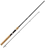 Shimano Vengeance BX Spinning M 2,40 M 10-30g caña de pescar
