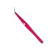 Westcott Craft Tweezers 6 inch Pink E-1310000