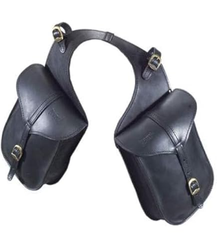 Portafortuna A Fiore Per Hackamore - In Acciaio Inox Per Equitazione, 1 Coppia - Foto 11