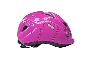 Lista Outdoor Sport Bicycle Kids Helmet Integrated Molding Breathable Cycling Helmet for Kids