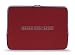 Produktbild Tucano Box Second Skin Neopren-Hülle für Notebooks 39,1 cm (15,4 Zoll), blau/zinn