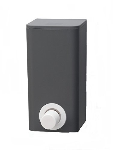 Inno Bathroom FWD1PEUG001 wandmontierter Schaumseifenspender, 325 ml