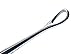 Wittex Ear Curette Ear Hook Langenbeck