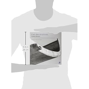 L'art des structures: Une introduction au fonctionnement des structures en architecture. Livre en Ligne - Telecharger Ebook