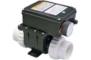 Centrocom Réchauffeur Piscine - Réchauffeur 3 KW - H30-RS1 de