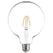 Produktbild LED GLOBE E27 7 5 WATT 2700 GLASS