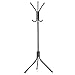 Produktbild Festnight Stehender Kleiderbügel Baum Garderobenhalter Halter Stand Hall Stand Hutband Hut Rack Hut Ungiftiger Mantelstand für Kleidung Schals Handtaschen Regenschirm