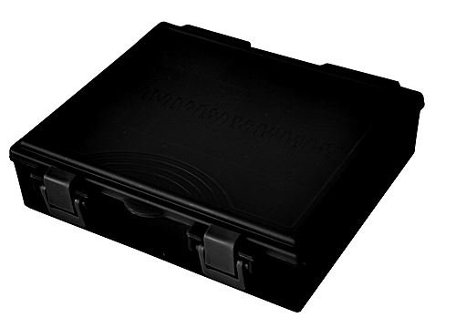 Preisvergleich Produktbild Pelzer Box Medium 23,6x22,2x6,3