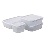 Aptos para microondas, congelador y lavavajillas