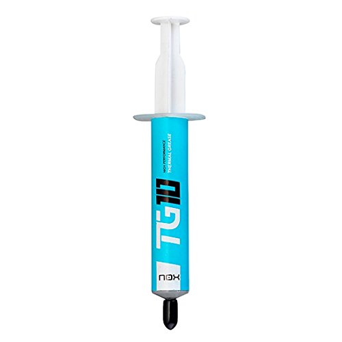 Nox NXTG10 - Pasta t  rmica  10 gramos