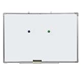 Fácil de instalar (hardware incluido), totalmente reutilizable.