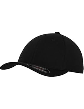 Flexfit Erwachsene Mütze Double Jersey
