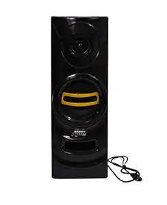 Barry John Pop Multimedia Speaker 10W 4 Ohm Home Audio Speaker (Pack of 1)
