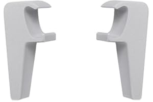 FACAIIO Support de train d'atterrissage pour DJI Flip Design robuste pour atterrissages inégaux