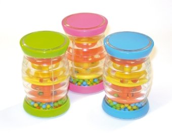 Preisvergleich Produktbild Musik für Kleine 765 – Mini-Prassel