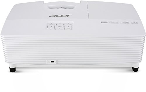 Acer Home Cinema H6517BD - Proyector
