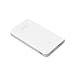 Produktbild Romoss 5000mAh Externer Akku, Sense Mini Slim 2.1A Powerbank für Meisten Smartphone, Tablets und Andere Geräte, Weiß