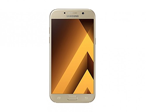 Preisvergleich Produktbild Samsung Galaxy A5 2017 A520F Gold
