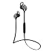 Produktbild Mpow Bluetooth Kopfhörer Bluetooth 4.1 Sport Ohrhörer Stereo In Ear Ohrhörer mit Noise Cancelling8-Stunden-Spielzeit, IPX4 spritzwasserfest für Joggen, Workout, Fitness, Headset für iPhone 7 6S, 6 Plus, Samsung Galaxy S6 Edge