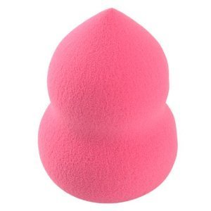 Cosmetic makeup sponge Pro Flawless Beauty foundation blender powder puff by KingOfHearts