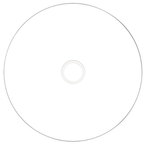 Verbatim DVD Double Layer DVD+R DL 8.5 GB / 240 min 8x, Full printable White No ID, 100 Stück in Cakebox - 3