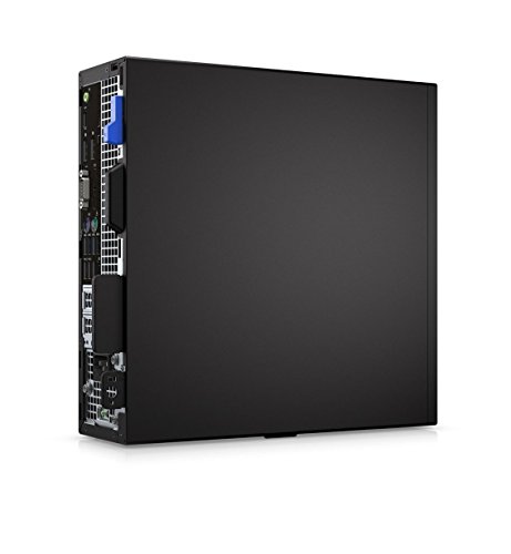Dell Optiplex 7040 3.4 GHz i7 – 6700 SFF schwarz PC - 5