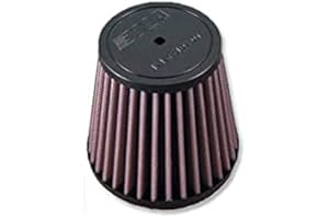 DNA HIGH PERFORMANCE FILTERS DNA High Performance Air Filter Compatible for Suzuki LTZ 400 QuadSport (02-13) PN: R-K4AT05-01
