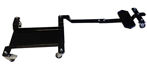 Preisvergleich Produktbild Chariot de unterwegs Moto – Track Moto