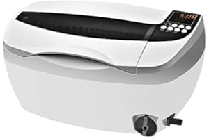 ‎ACTIVESHOP Ultraschallreiniger Reinigingsgerät ACD-4830 KAP. 3,0L 150W