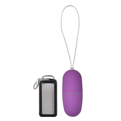 Preisvergleich Produktbild Wllenen Sprung-Ei-drahtlose Fernsteuerungssprung-Ei-Vibrationsmas... Masturbationklitoris Sex-G-Punkt Erwachsener