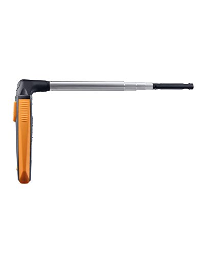 Testo 405i Thermo Anemometer mit Smartphone Bedienung, 0560 1405 - 5